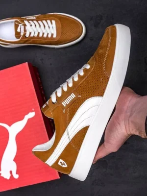 чоловічі літні кеди P-017