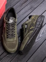 мужские летние кроссовки P-103