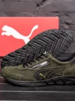 мужские летние кроссовки P-103