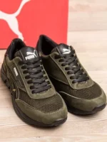 мужские летние кроссовки P-103