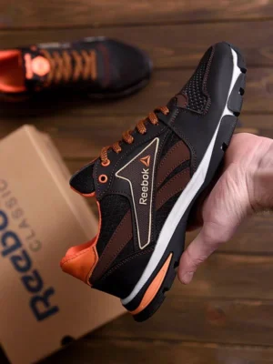 мужские летние кроссовки R-210