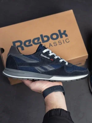 мужские кроссовки R-2101