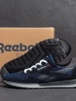 мужские кроссовки R-2101