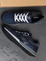 мужские кроссовки R-2101