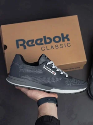 мужские кроссовки R-2102