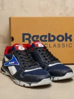 чоловічі літні кросівки R-211