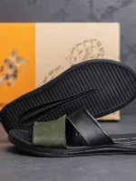 мужские шлепанцы UA-103