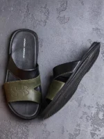 мужские шлепанцы UA-103