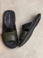 мужские шлепанцы UA-103