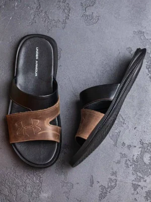 мужские шлепанцы UA-104