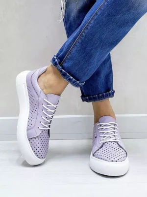 жіночі кеди BM-3142