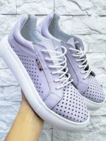 жіночі кеди BM-3142