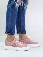 женские кеды BM-3145