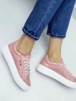 женские кеды BM-3145