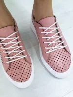 женские кеды BM-3145