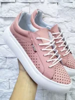 женские кеды BM-3145