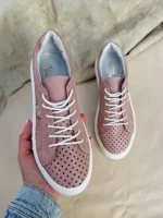 жіночі кеди BM-3146