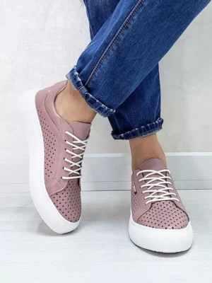 жіночі кеди BM-3146