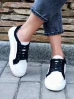 женские кеды BM-3166