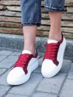 женские кеды BM-3169