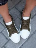 жіночі кеди BM-3170