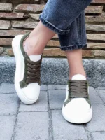 жіночі кеди BM-3170