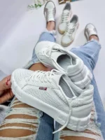 женские кеды BM-3227