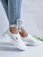 женские кеды BM-3227