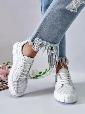 жіночі кеди BM-3227