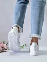 женские кеды BM-3227