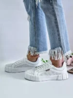 женские кеды BM-3227