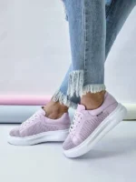 женские кеды BM-3269