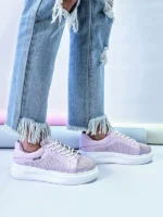 женские кеды BM-3269