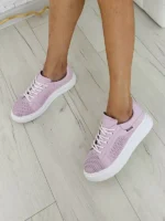 женские кеды BM-3269