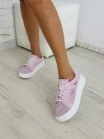 женские кеды BM-3269