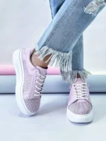 женские кеды BM-3269