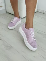 женские кеды BM-3269