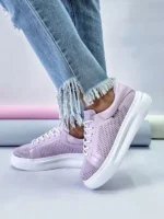 женские кеды BM-3269