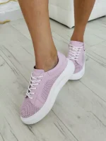 женские кеды BM-3269