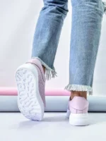 женские кеды BM-3269