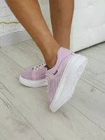 женские кеды BM-3269