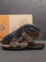 мужские сандалии A-1350