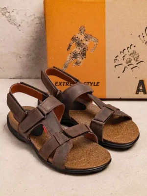 чоловічі сандалії A-1350
