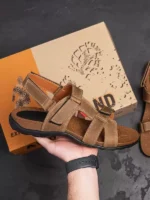 чоловічі сандалії A-1351