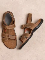 чоловічі сандалії A-1351