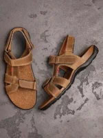 чоловічі сандалії A-1351