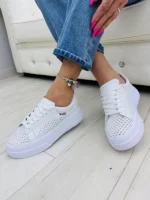 женские кеды BM-038