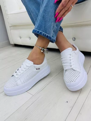 жіночі кеди BM-038