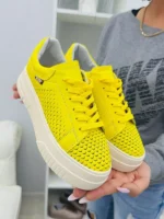 жіночі кеди BM-039