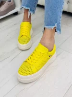 жіночі кеди BM-039